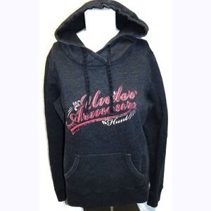 Under Armour Cold Gear hooded sweatshirt